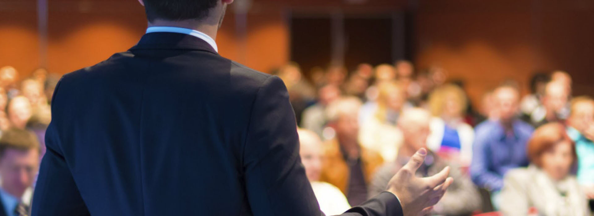 October Executive Meeting